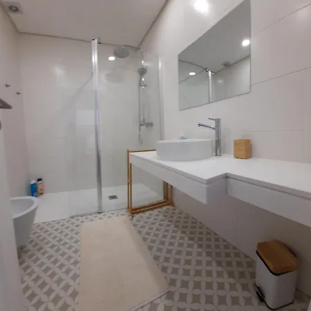 Lovely Home, Wifi, Jardim Armacao de Pera Exterior photo