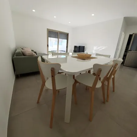 Lovely Home, Wifi, Jardim Armacao de Pera Exterior photo