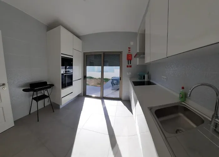 Lovely Home, Wifi, Jardim