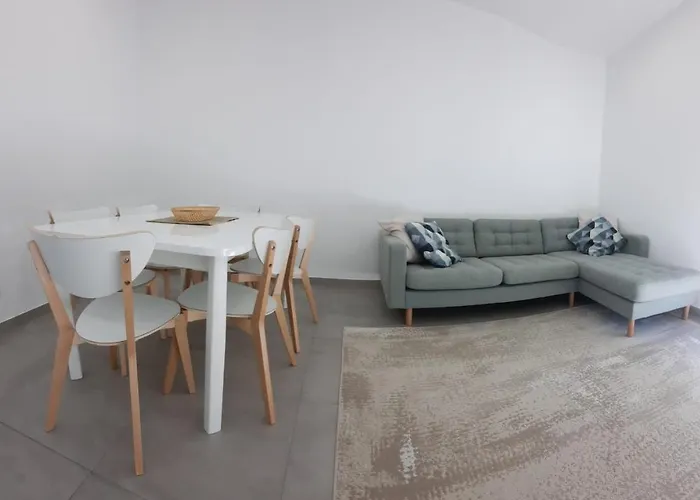 Lovely Home, Wifi, Jardim
