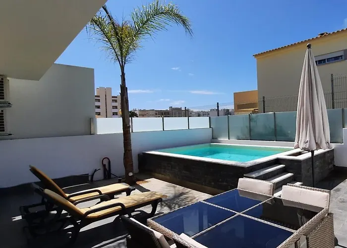 Lovely Home, Wifi, Jardim