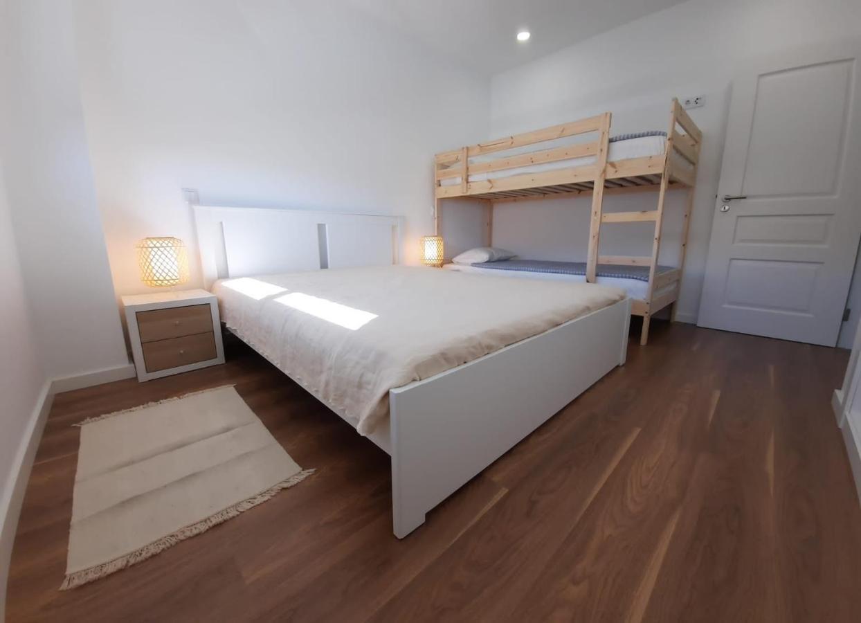 Lovely Home, Wifi, Jardim * Armacao de Pera