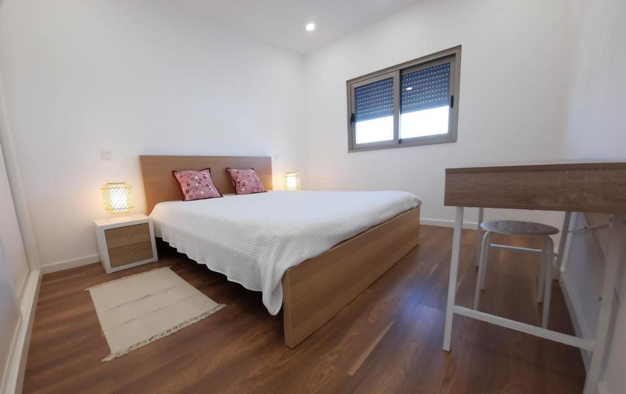 Lovely Home, Wifi, Jardim *