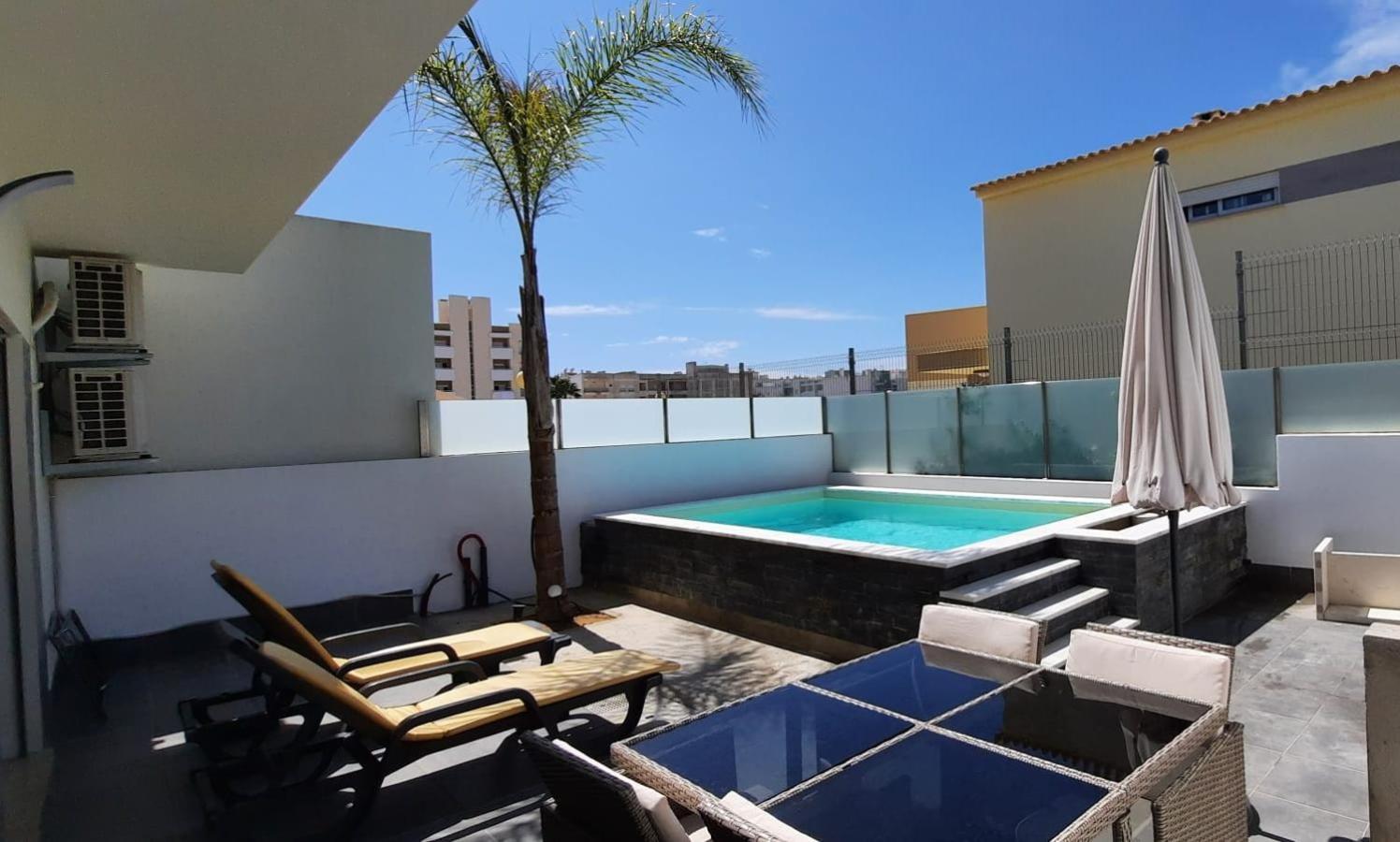 Lovely Home, Wifi, Jardim Villa